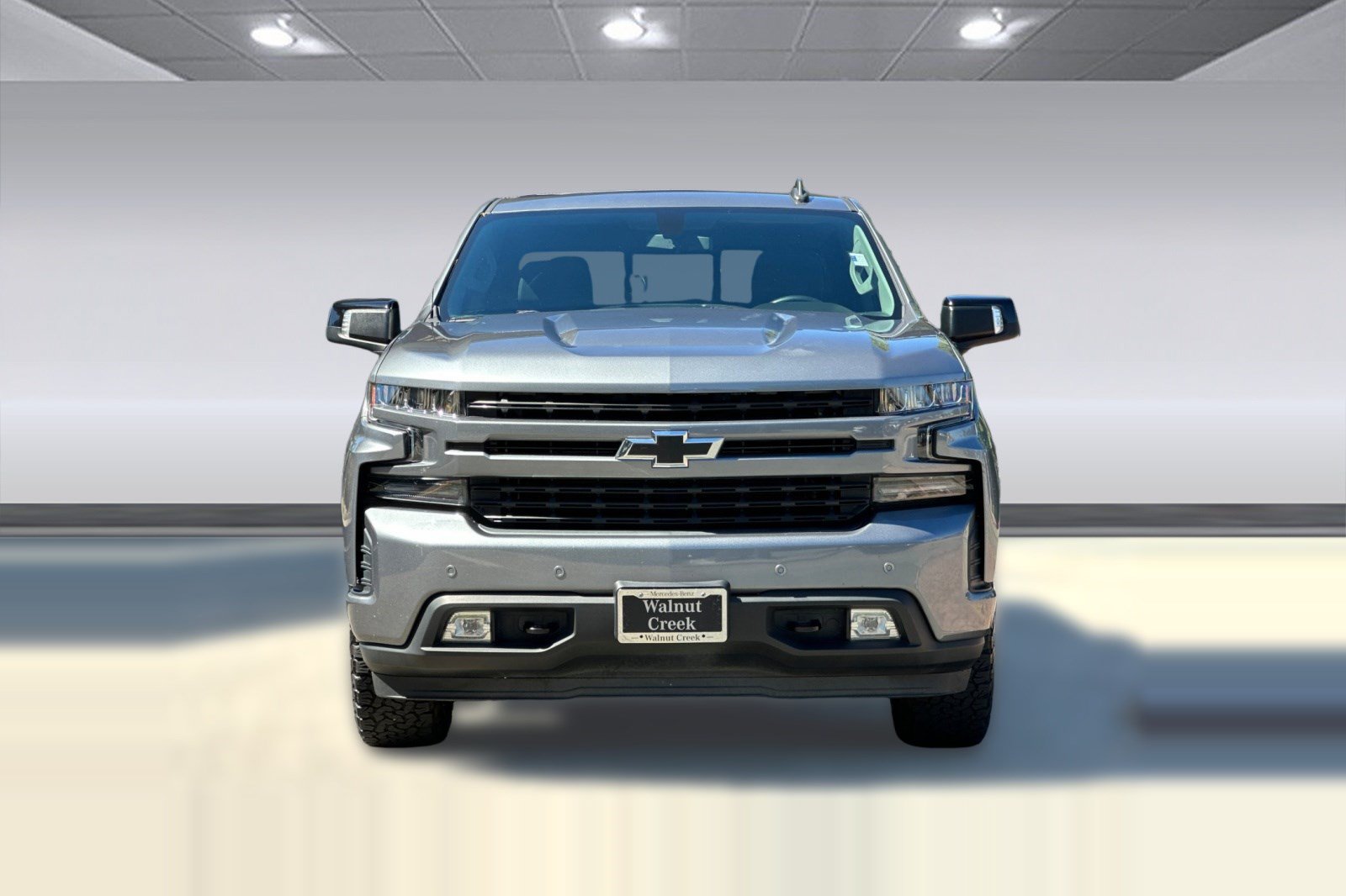 Used 2020 Chevrolet Silverado 1500 RST w/ All-Star Edition AWD/4WD image 5