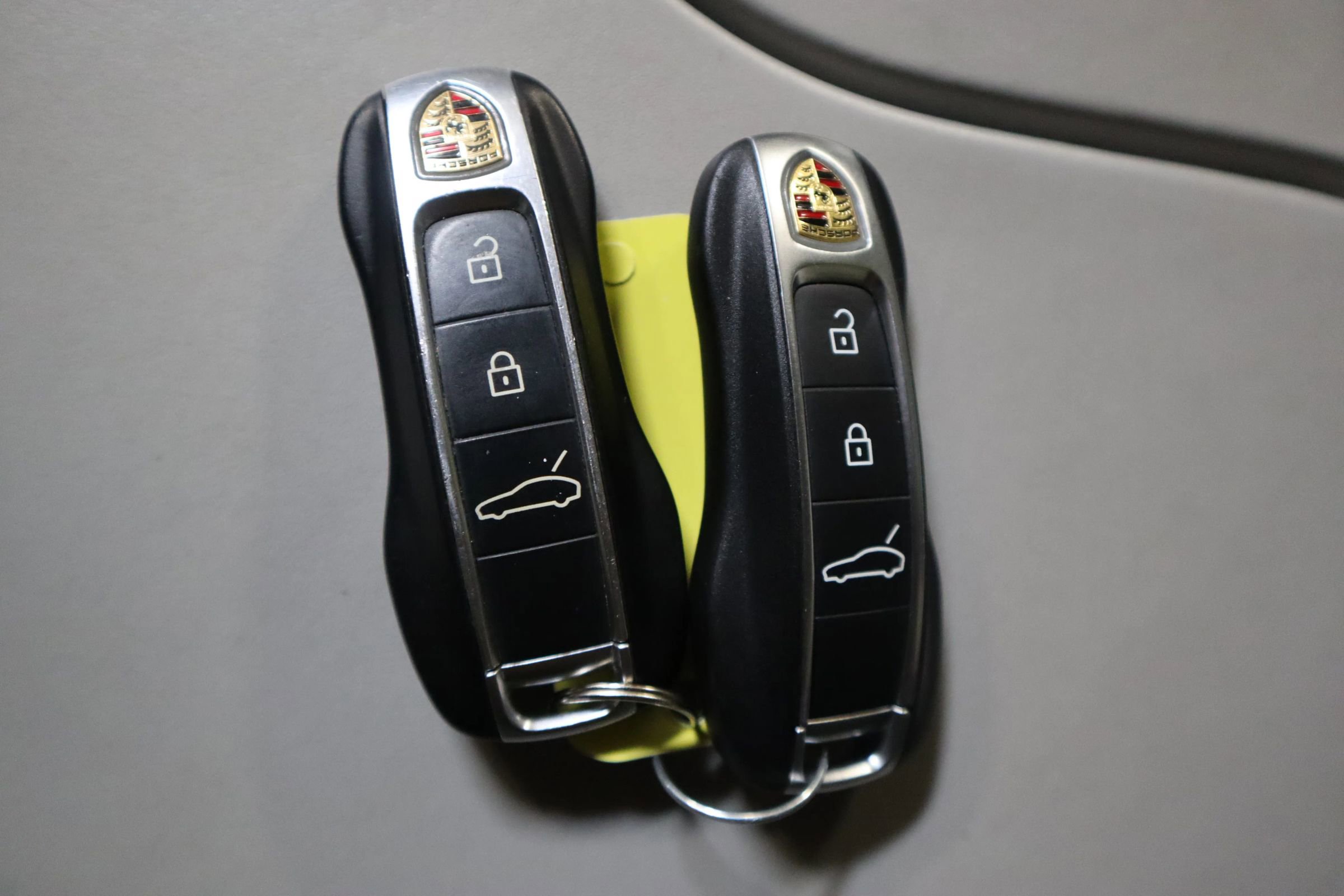 Used 2019 Porsche Panamera w/ Premium Package Plus RWD image 25