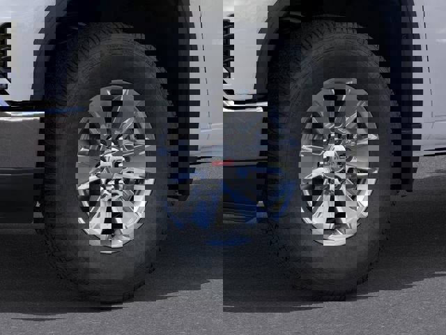 New 2026 GMC Sierra 1500 Pro w/ Pro Value Package image 9