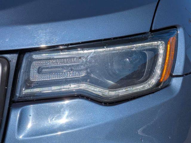 Used 2021 Jeep Grand Cherokee High Altitude AWD/4WD image 9