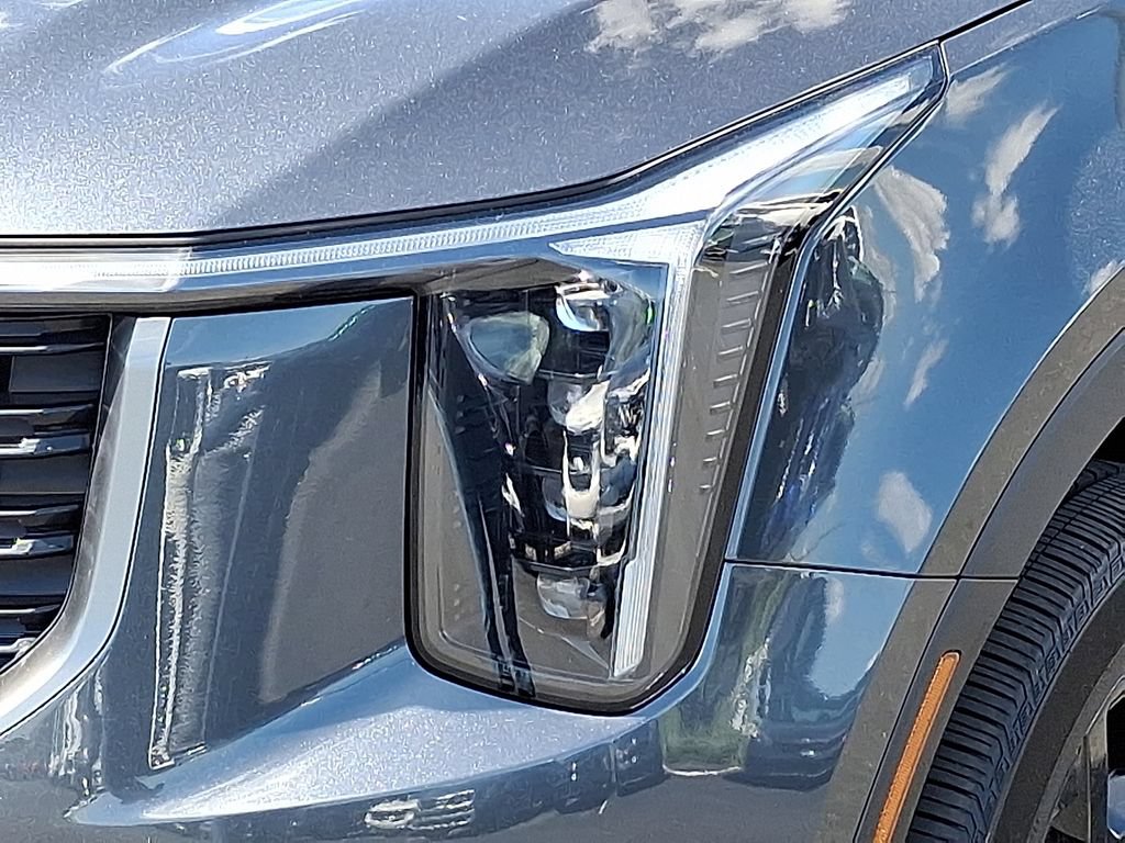 Certified 2024 Kia Sorento X-Line EX AWD/4WD image 9