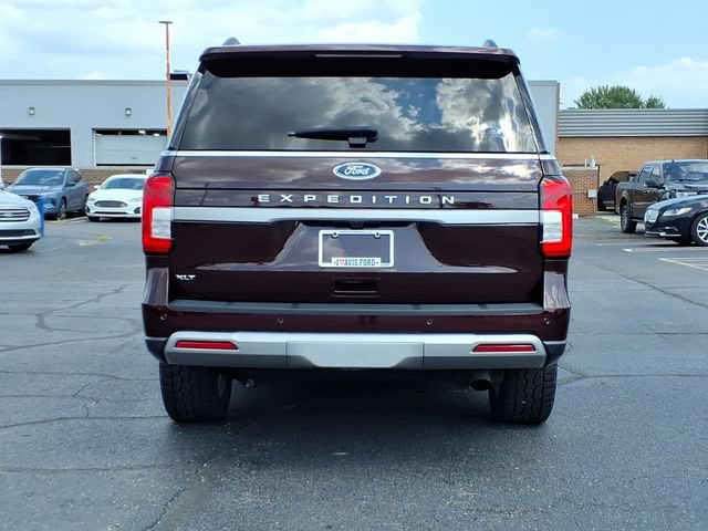 Used 2024 Ford Expedition XLT AWD/4WD image 6