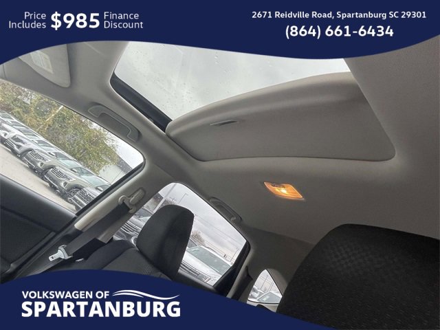 Used 2016 Honda CR-V EX image 16