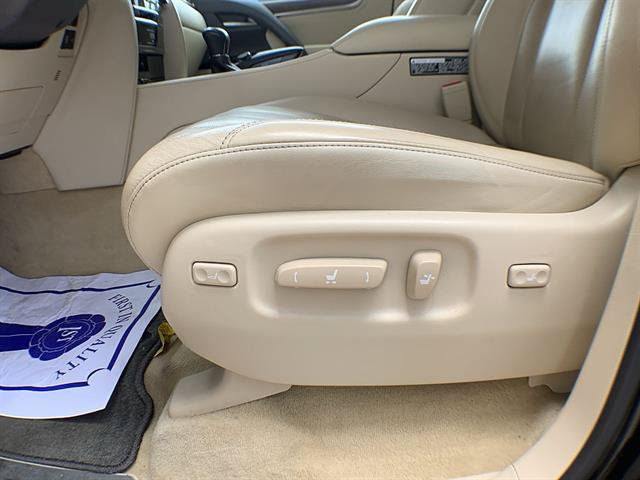 Certified 2021 Lexus LX 570 4WD w/ Luxury Package image 12