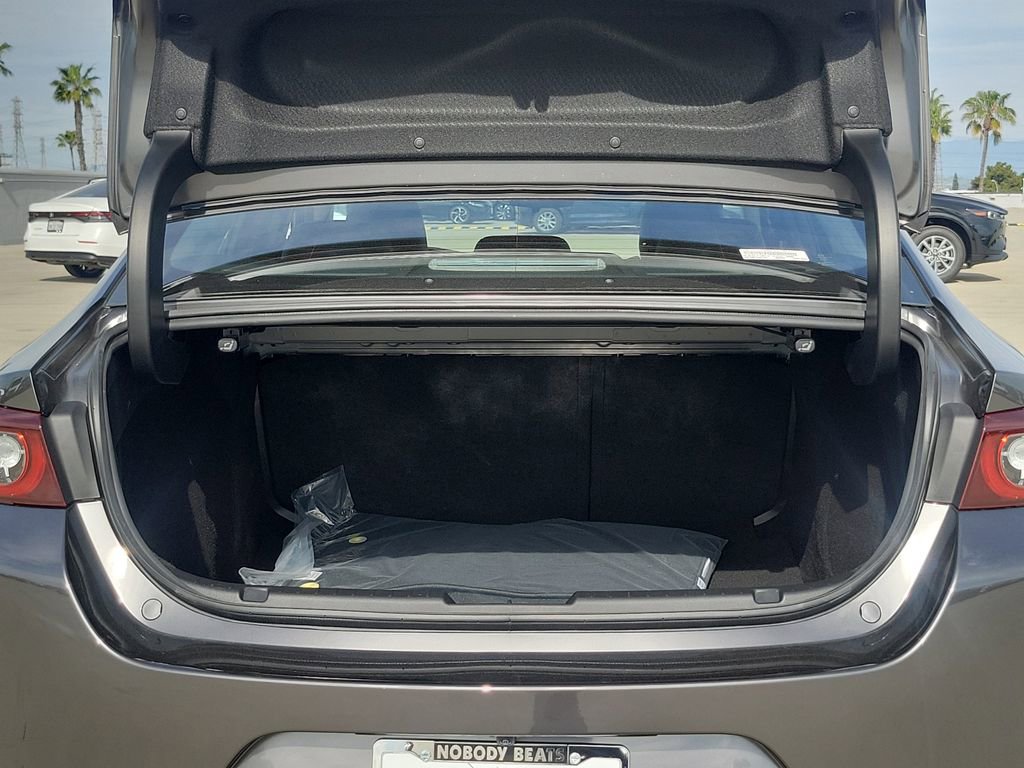 New 2026 MAZDA MAZDA3 2.5 S Sedan w/ Preferred Pkg image 20