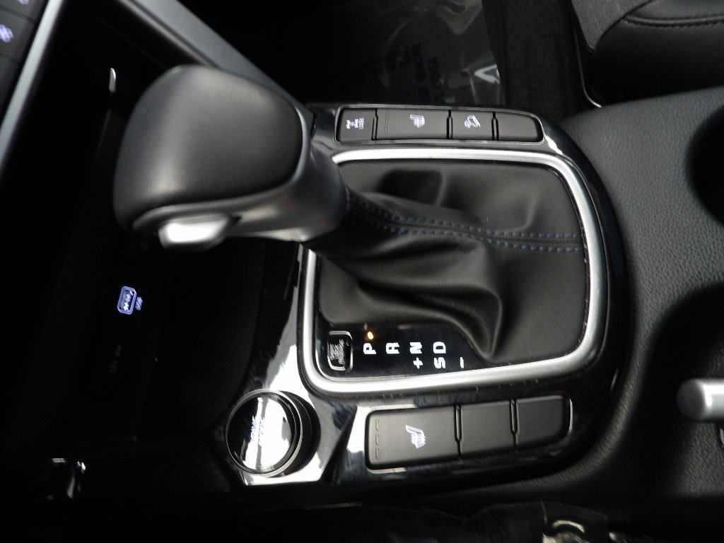 Used 2023 Kia Seltos S image 31