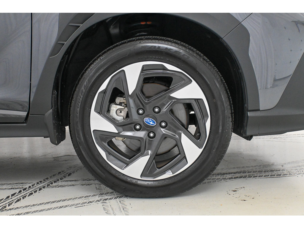 Used 2026 Subaru Crosstrek 2.5i Limited w/ Crosstrek Mirror Package AWD/4WD image 10