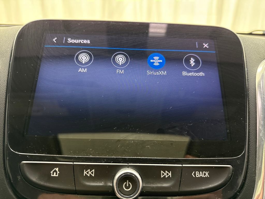 Used 2022 Chevrolet Equinox Premier image 32