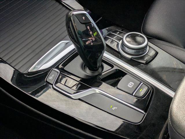 Used 2021 BMW X3 sDrive30i image 12