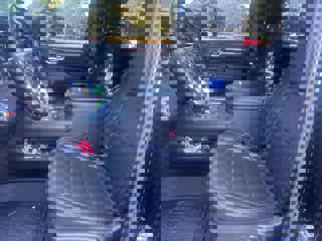 Used 2024 GMC Sierra 3500 Denali w/ Technology Package image 5