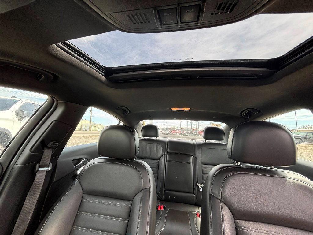 Used 2017 Buick Regal GS w/ Driver Confidence Package #2 image 12