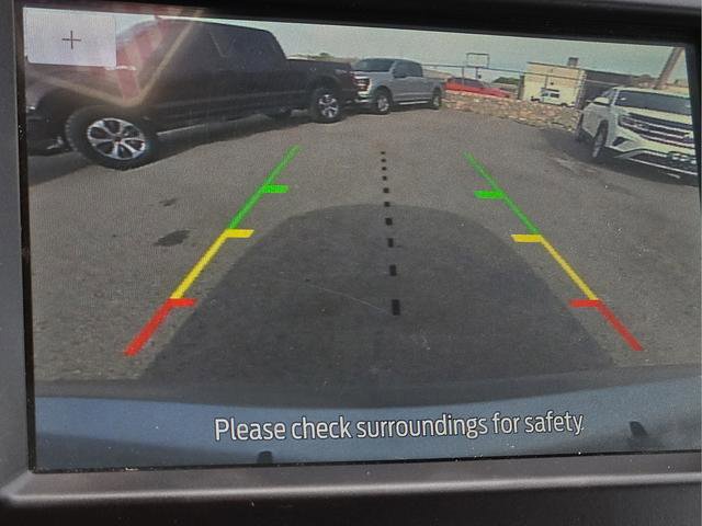 Used 2020 Ford Fusion Titanium image 28