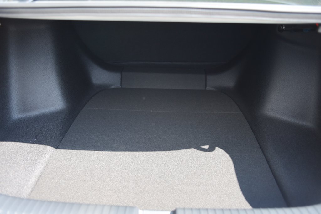 New 2026 Honda Accord LX image 7