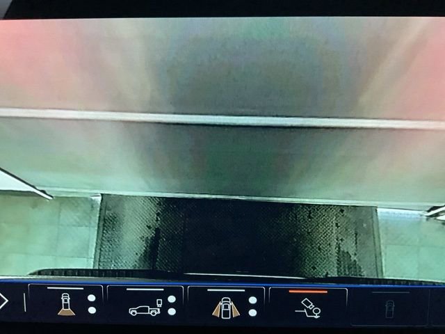 New 2026 Chevrolet Silverado 1500 RST w/ Safety Package image 19