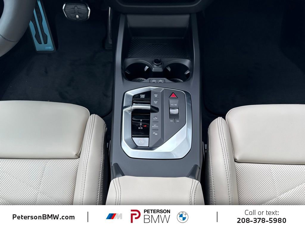 New 2026 BMW M235i xDrive w/ Technology Package image 12