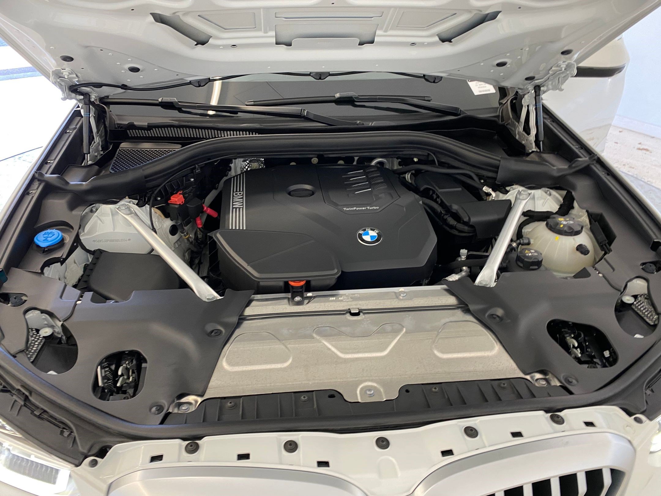 Certified 2024 BMW X3 xDrive30i w/ Convenience Package image 32