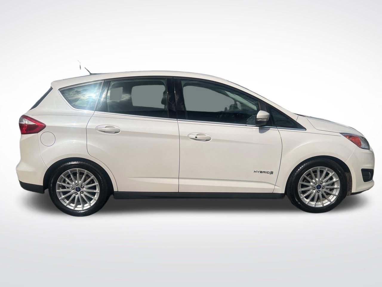 Used 2013 Ford C-MAX SEL FWD image 7