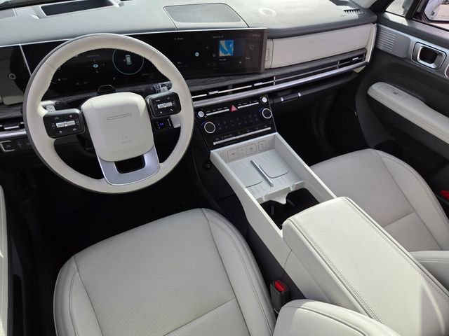 Used 2024 Hyundai Santa Fe Calligraphy image 7