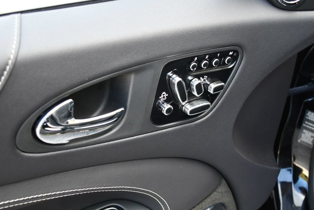 Used 2014 Jaguar XK Convertible RWD image 12