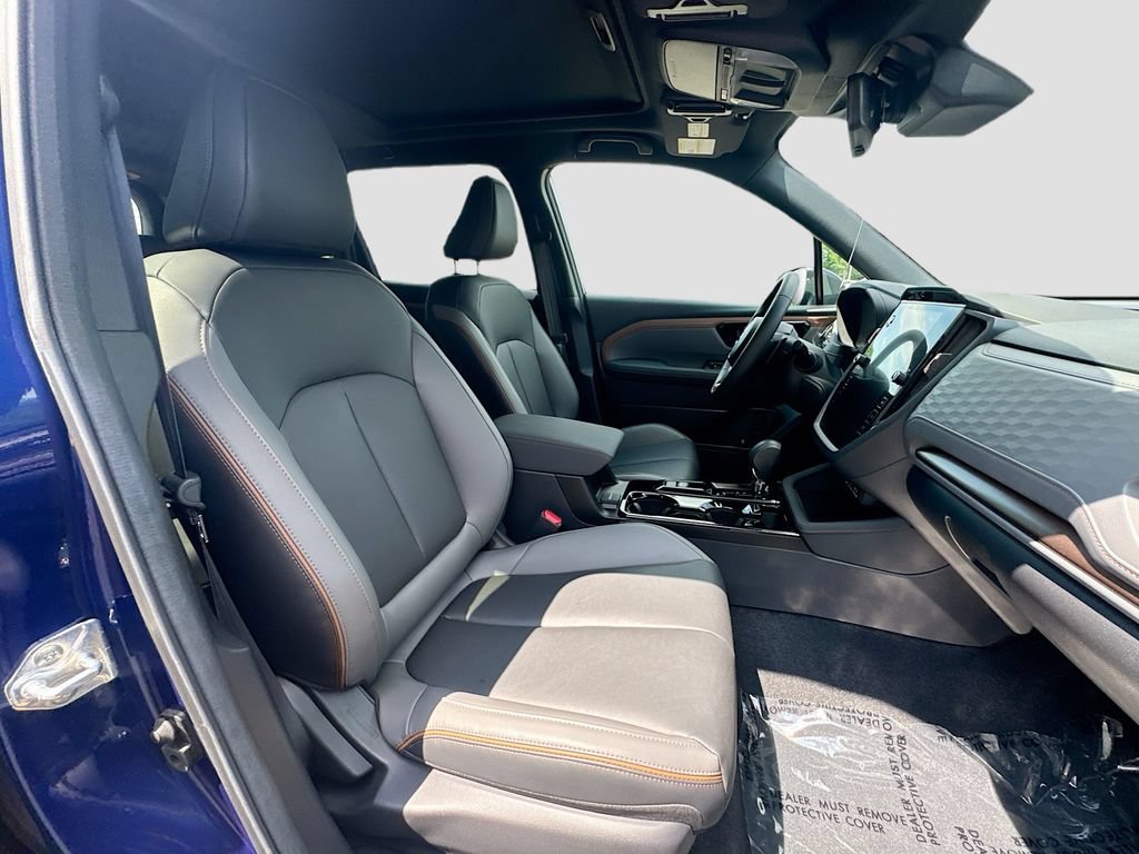 Certified 2026 Subaru Forester Sport AWD/4WD image 27