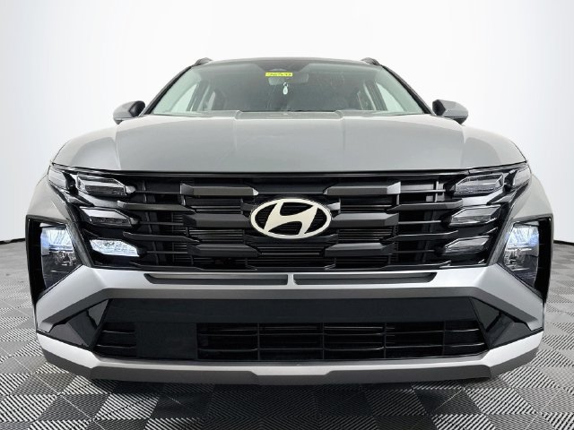 Certified 2026 Hyundai Tucson SEL FWD image 11