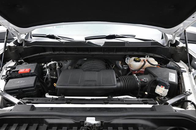 Used 2020 Chevrolet Silverado 1500 LT w/ Texas Edition RWD image 21