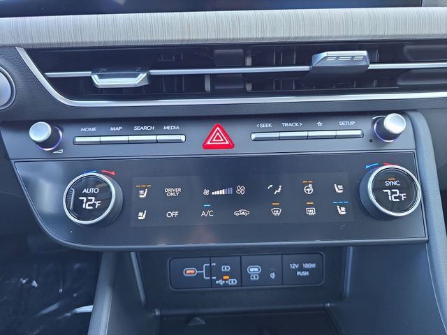 New 2025 Hyundai Sonata Limited image 18