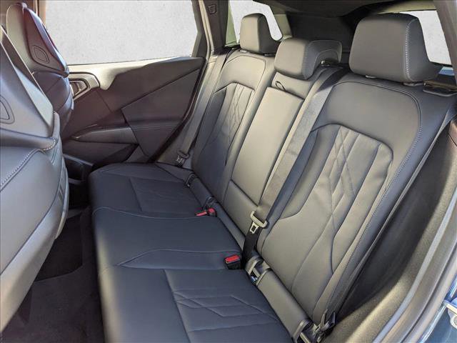 New 2026 BMW X3 xDrive30 w/ Premium Package image 16