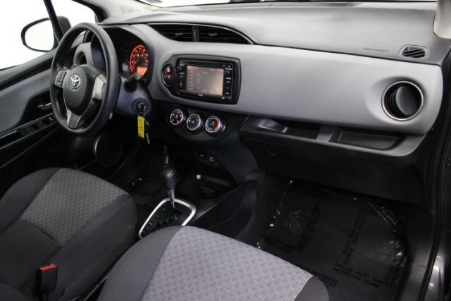 Used 2015 Toyota Yaris LE FWD image 22