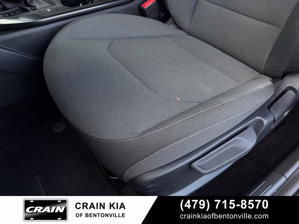 Certified 2025 Kia K4 FWD image 24
