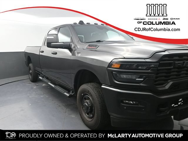 Used 2026 RAM 2500 Tradesman AWD/4WD image 1