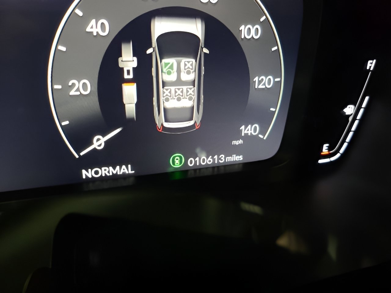 Certified 2026 Honda CR-V EX-L image 30
