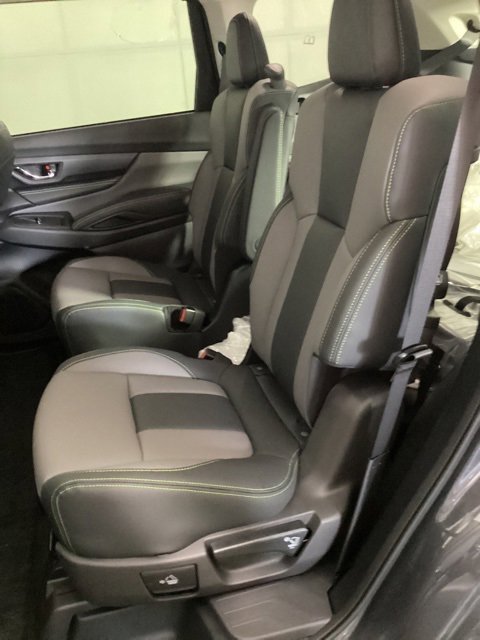 Certified 2025 Subaru Ascent Onyx Edition w/ Onyx Package image 10