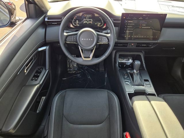 New 2026 MAZDA CX-5 Select AWD/4WD image 8