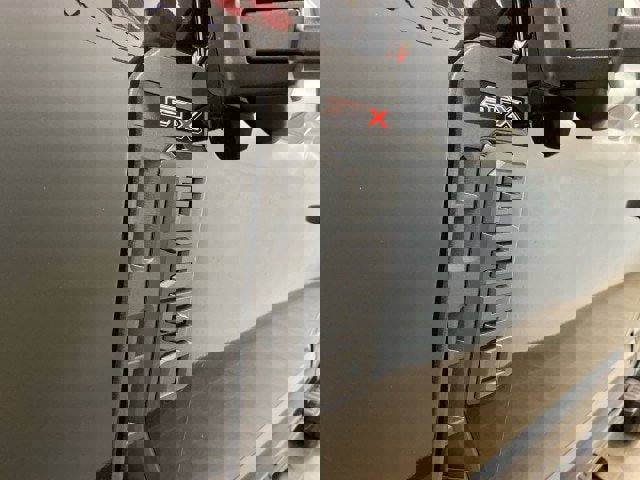 New 2026 Ford F350 XL w/ STX Appearance Package image 8