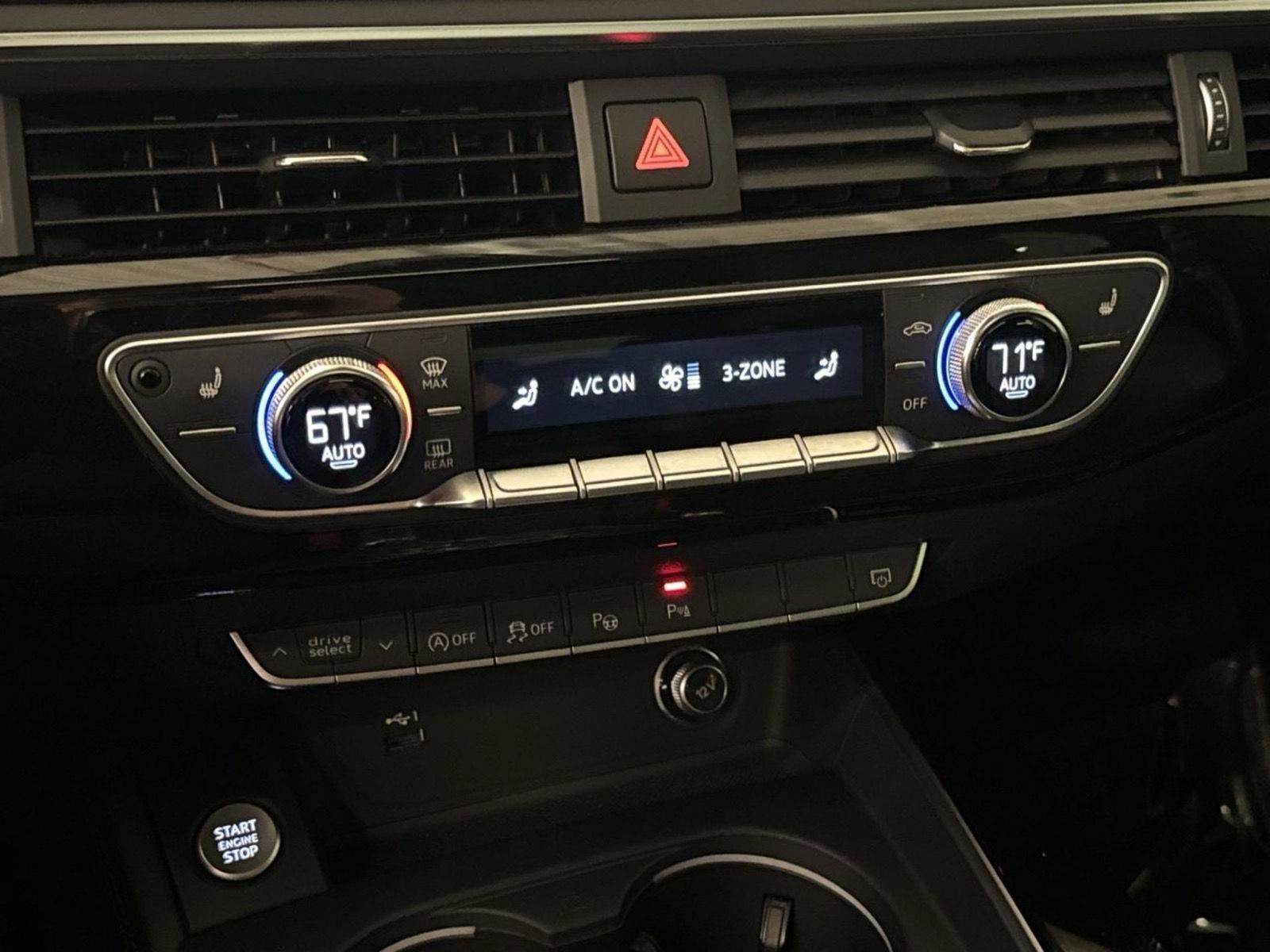 Used 2019 Audi A5 2.0T Prestige image 17