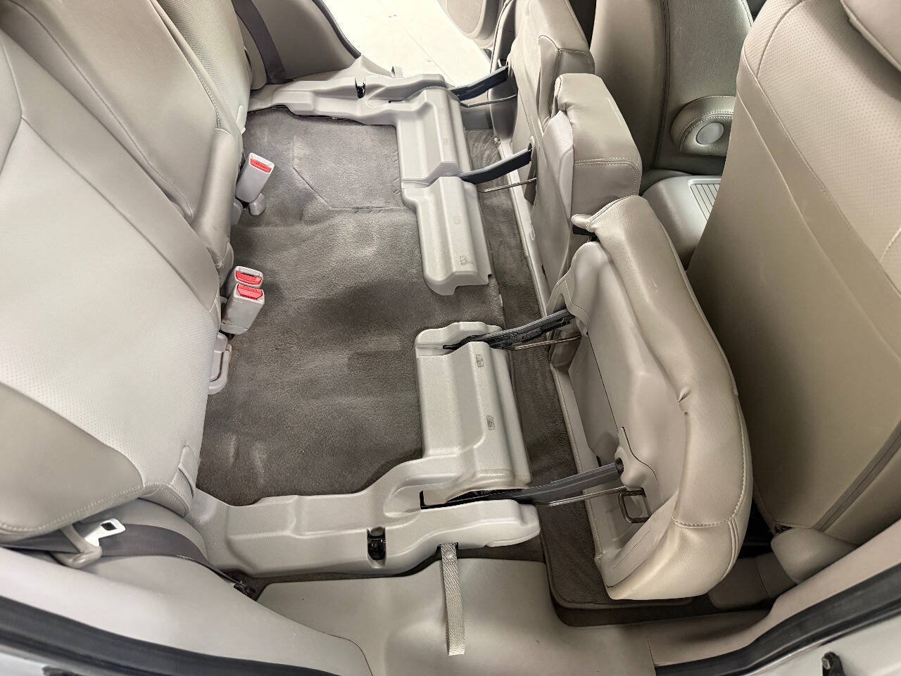 Used 2013 Honda CR-V LX image 21