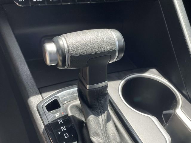 Used 2024 Kia K5 GT-Line image 37