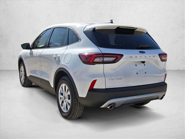 New 2026 Ford Escape Active image 9