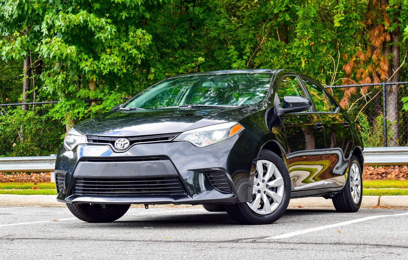 Used 2016 Toyota Corolla L
