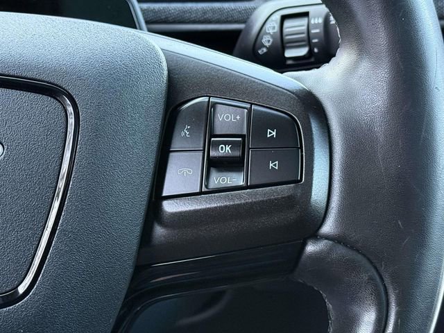 Used 2021 Ford Mustang Mach-E Premium image 21