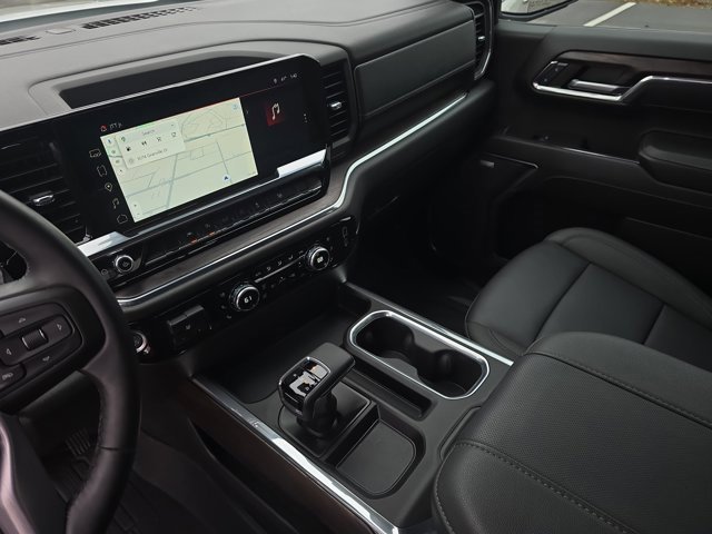 Used 2024 GMC Sierra 1500 SLT w/ SLT Convenience Package image 25