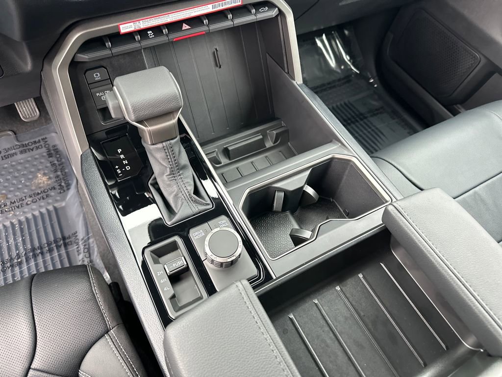 New 2026 Toyota Tundra SR5 image 23