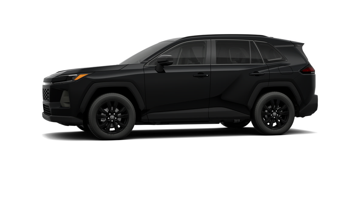 New 2026 Toyota RAV4 XLE Premium AWD/4WD image 25