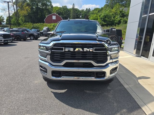 Used 2026 RAM 2500 Big Horn AWD/4WD image 2