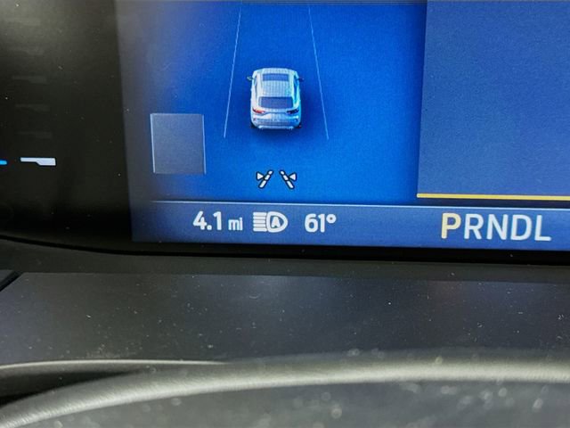 New 2026 Ford Escape ST-Line Select w/ Tech Pack #1 image 12