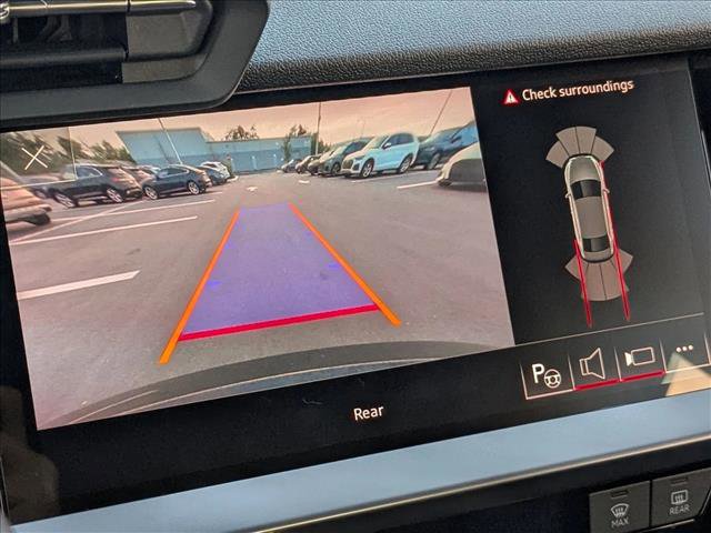 Used 2023 Audi A3 2.0T Premium w/ Convenience Package AWD/4WD image 12