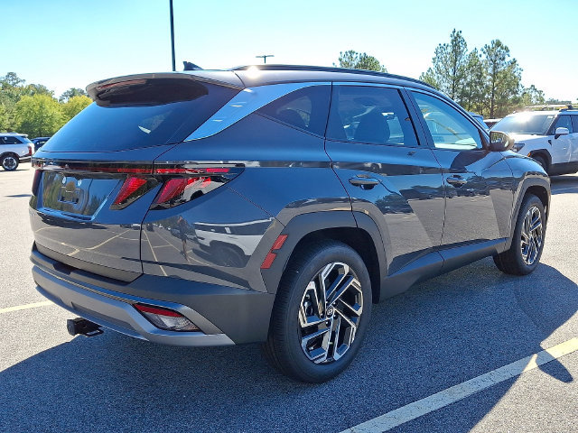 New 2026 Hyundai Tucson SEL Plus w/ Tow & Go Package FWD image 18