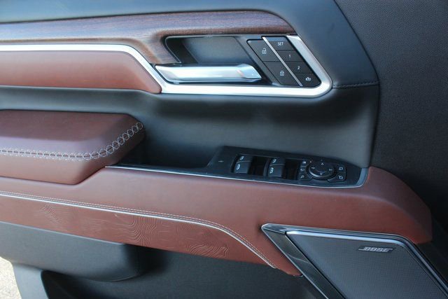 New 2025 GMC Sierra 3500 Denali Ultimate image 23