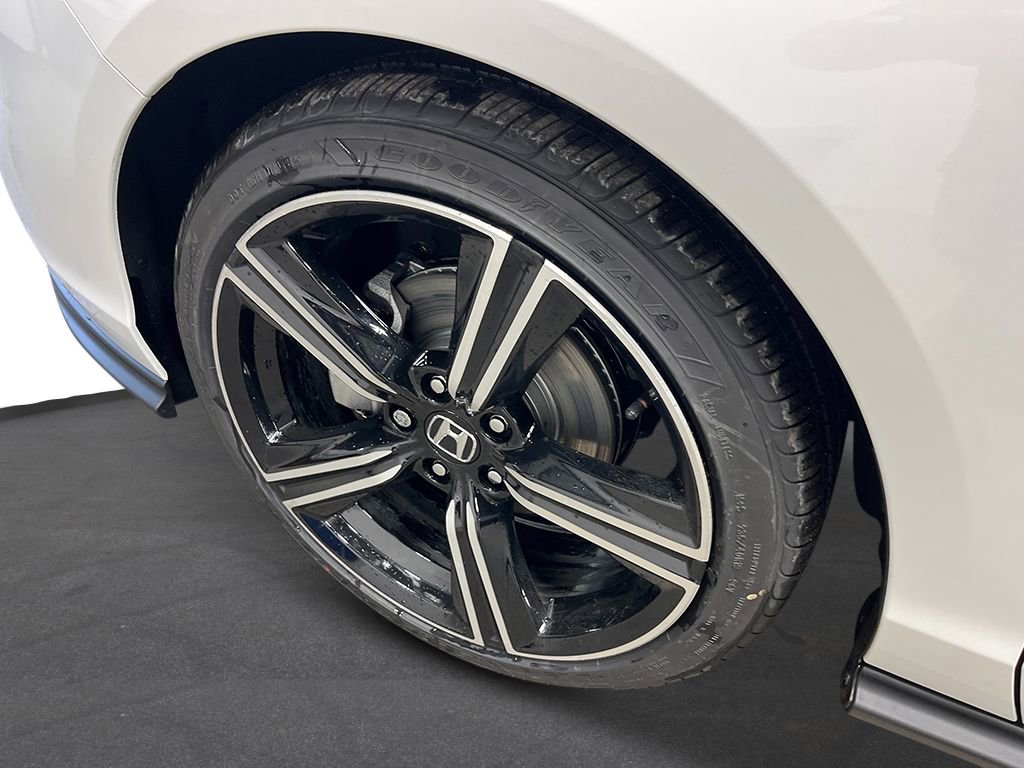 New 2026 Honda Accord SE image 11